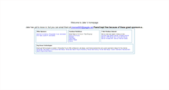 Desktop Screenshot of nsphoto.psend.com