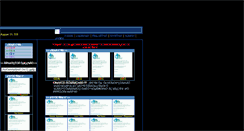 Desktop Screenshot of ohovcd.psend.com